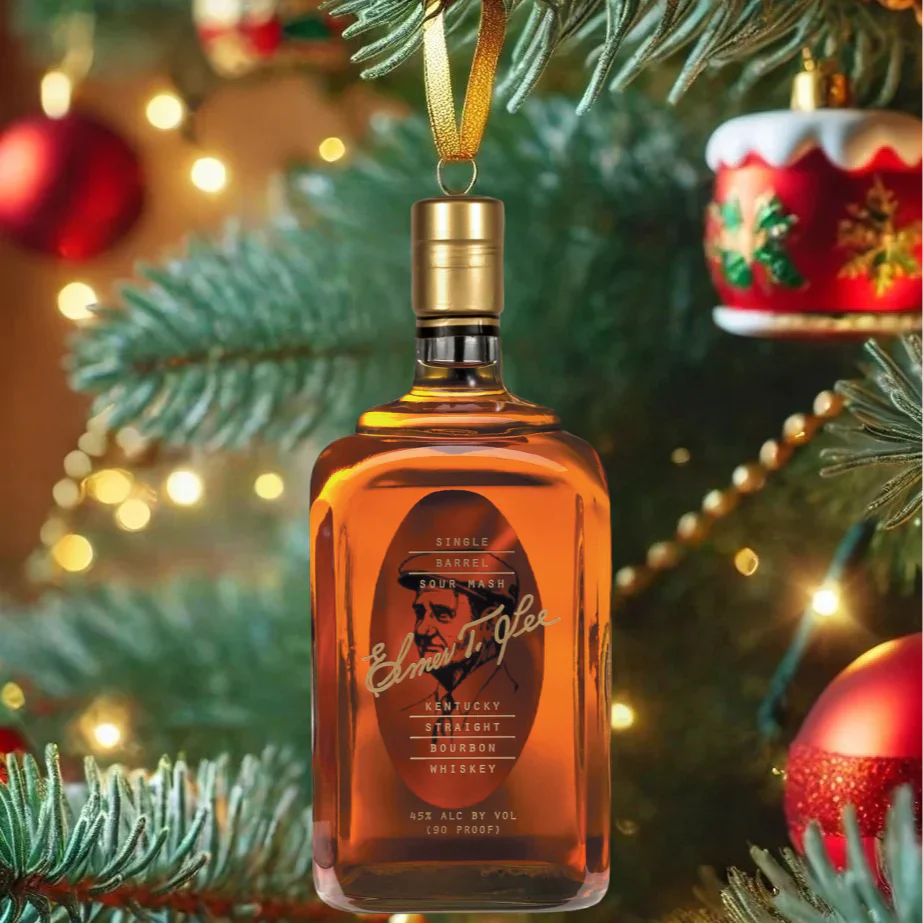 ⏰Buy 2+ get free shipping🔥2025 Whiskey Advent Calendar