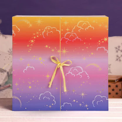 🎅Christmas Limited Release! 🧵Crochet Advent Calendar 2025🎉