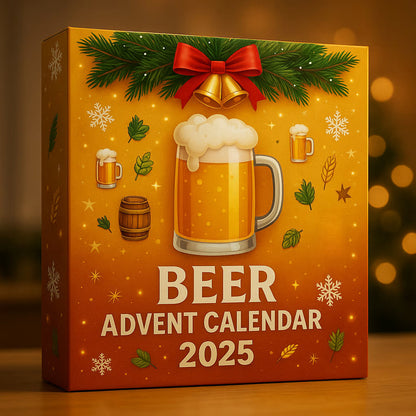 ⏰Buy 2+ get free shipping🔥2025 Whiskey Advent Calendar