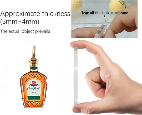 🍻 Buffalo Trace 250th Anniversary Advent Calendar – Festive Party Gift & Home Bar Decoration 🎁 |✈️ Buy 2 Get Free Shipping