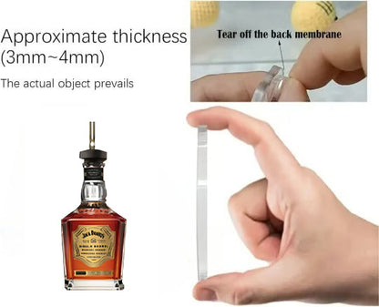 🚀Buy 2 Get Free Shipping🍻Jack Daniel's 150th Anniversary Advent Calendar