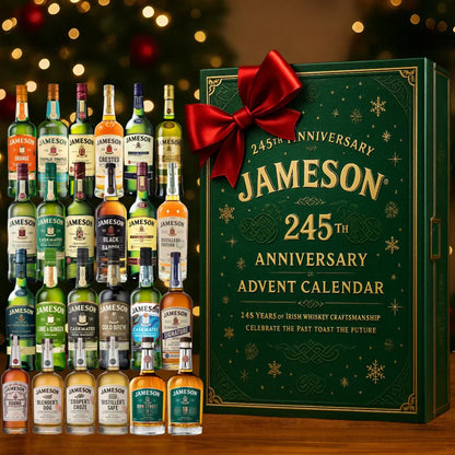 ⏰Buy 2+ get free shipping🔥2025 Whiskey Advent Calendar