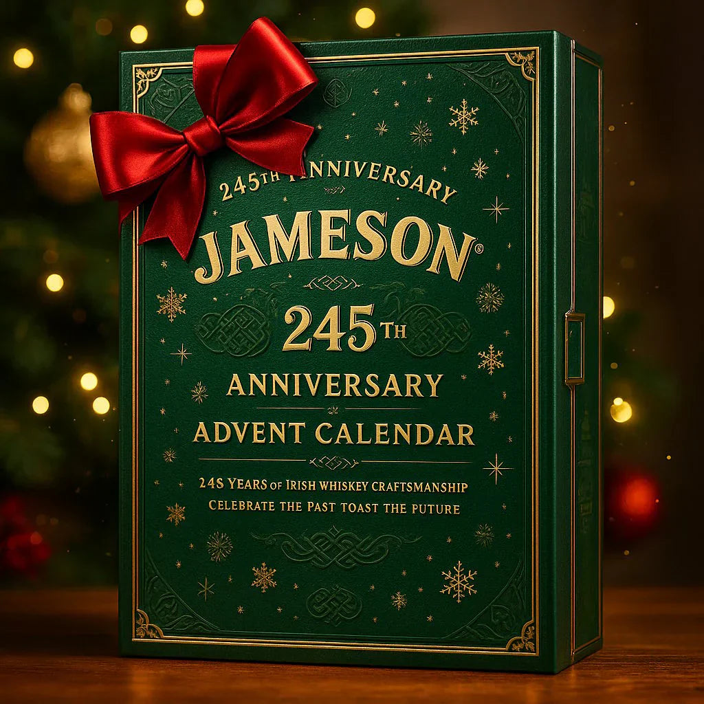 ⏰Buy 2+ get free shipping🔥2025 Whiskey Advent Calendar